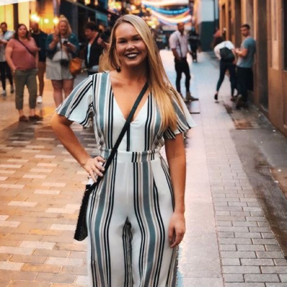 Jumpsuit